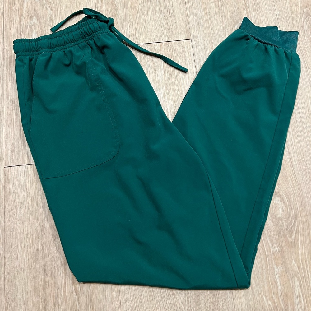 Angie Uniforms Scrub Joggers